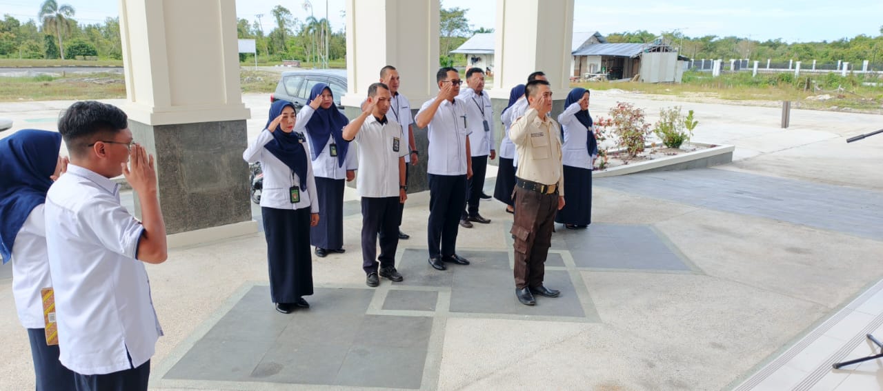 APEL SENIN PAGI