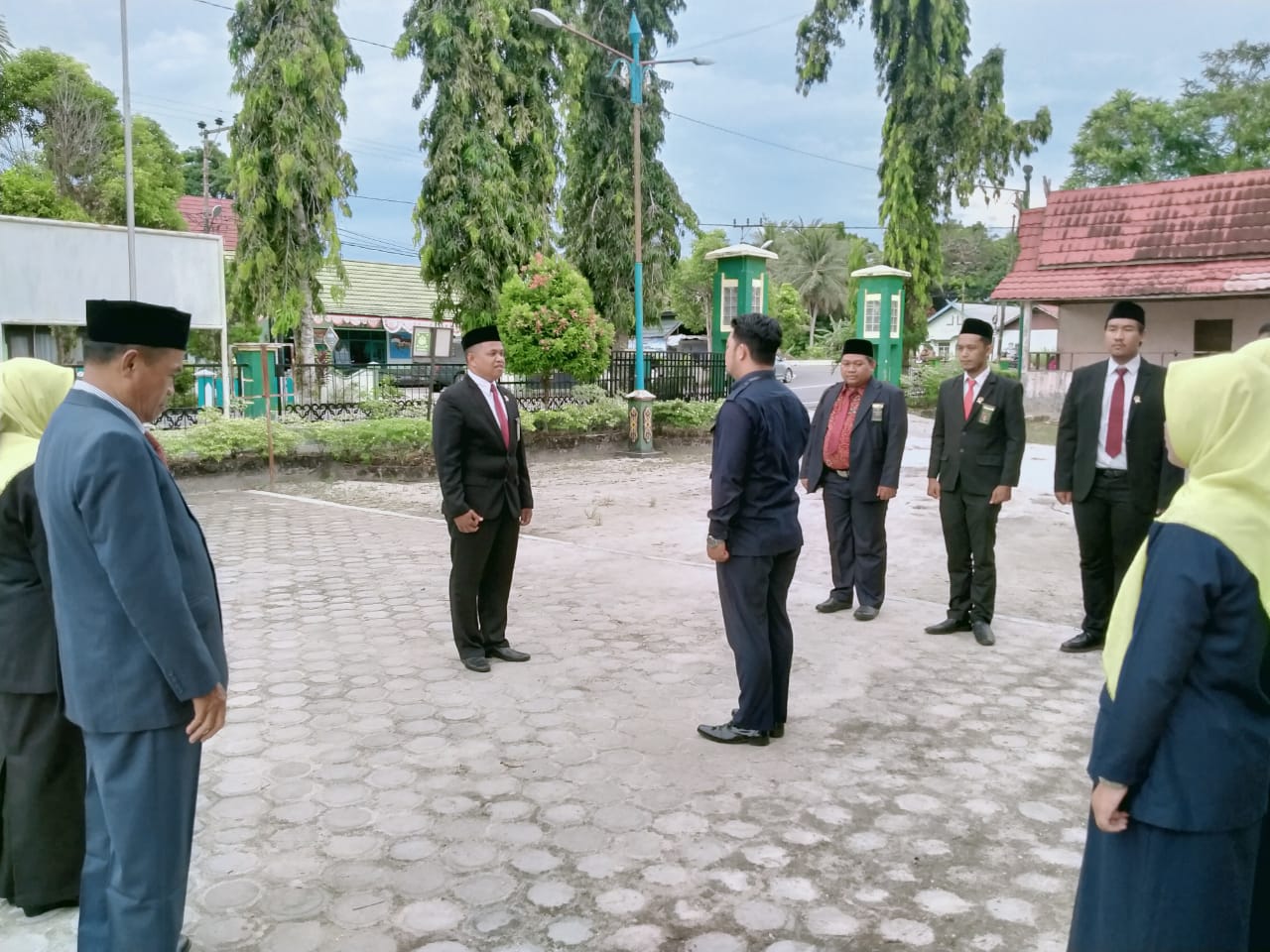 Apel Jumat25