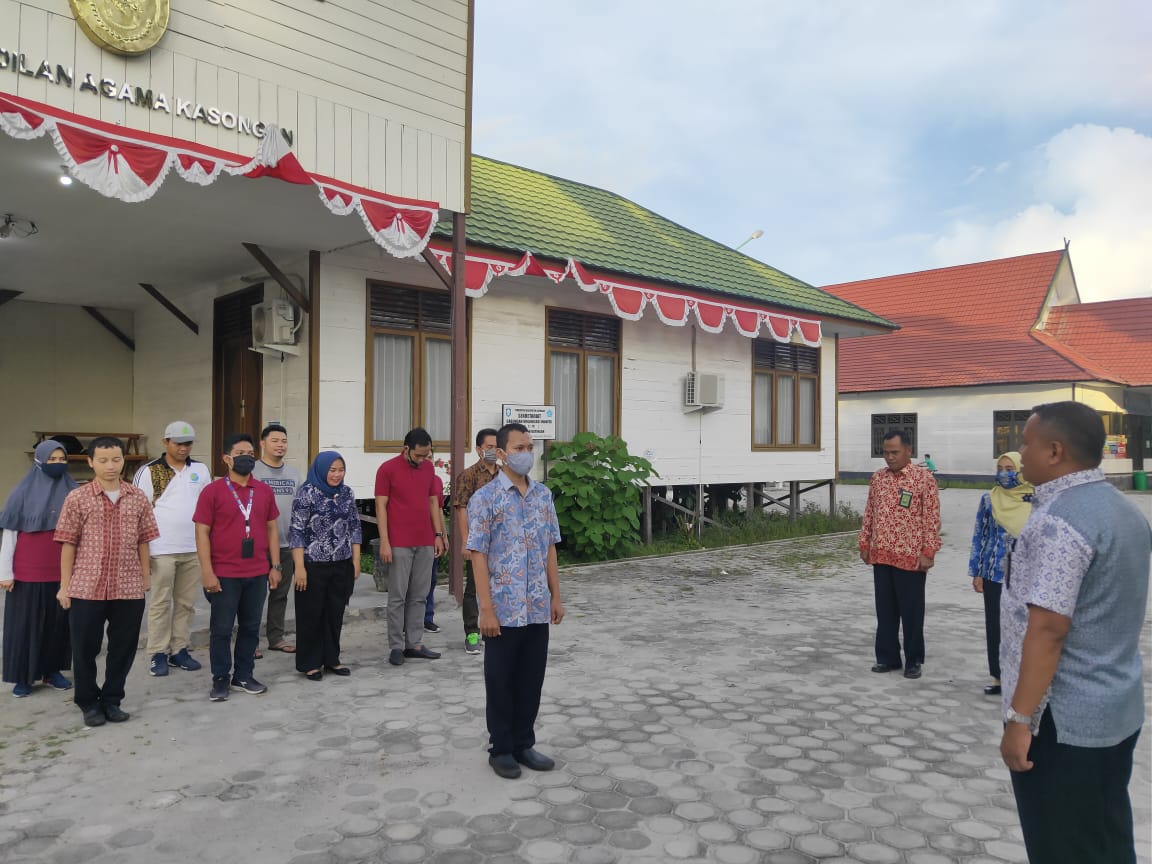 Apel Jumat Sore2