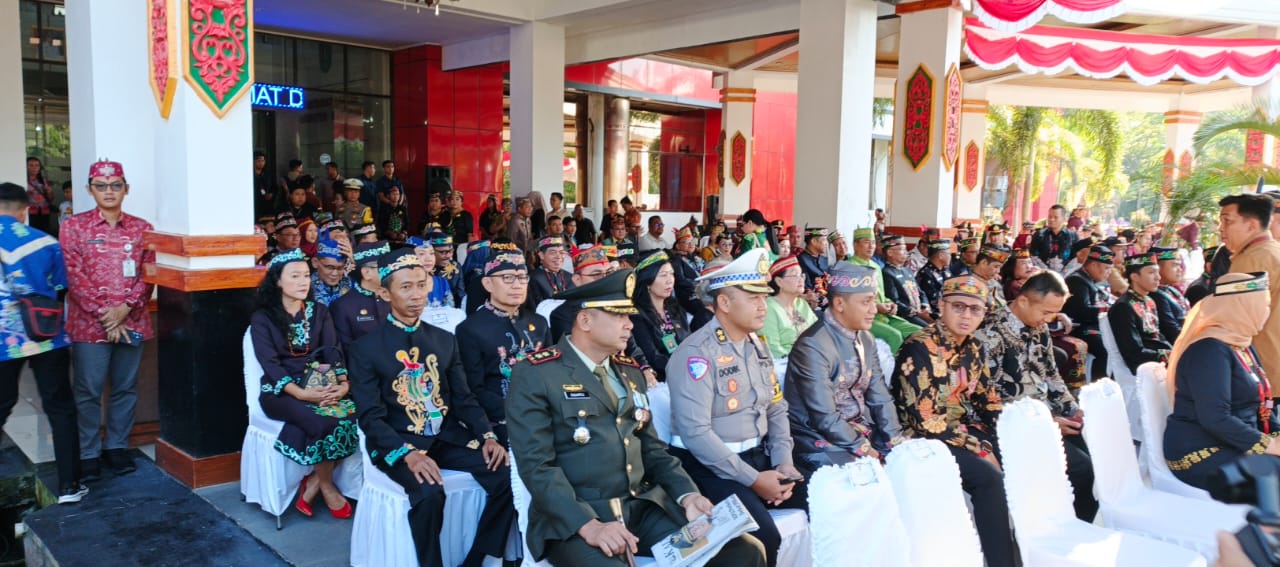 21 Juli senin