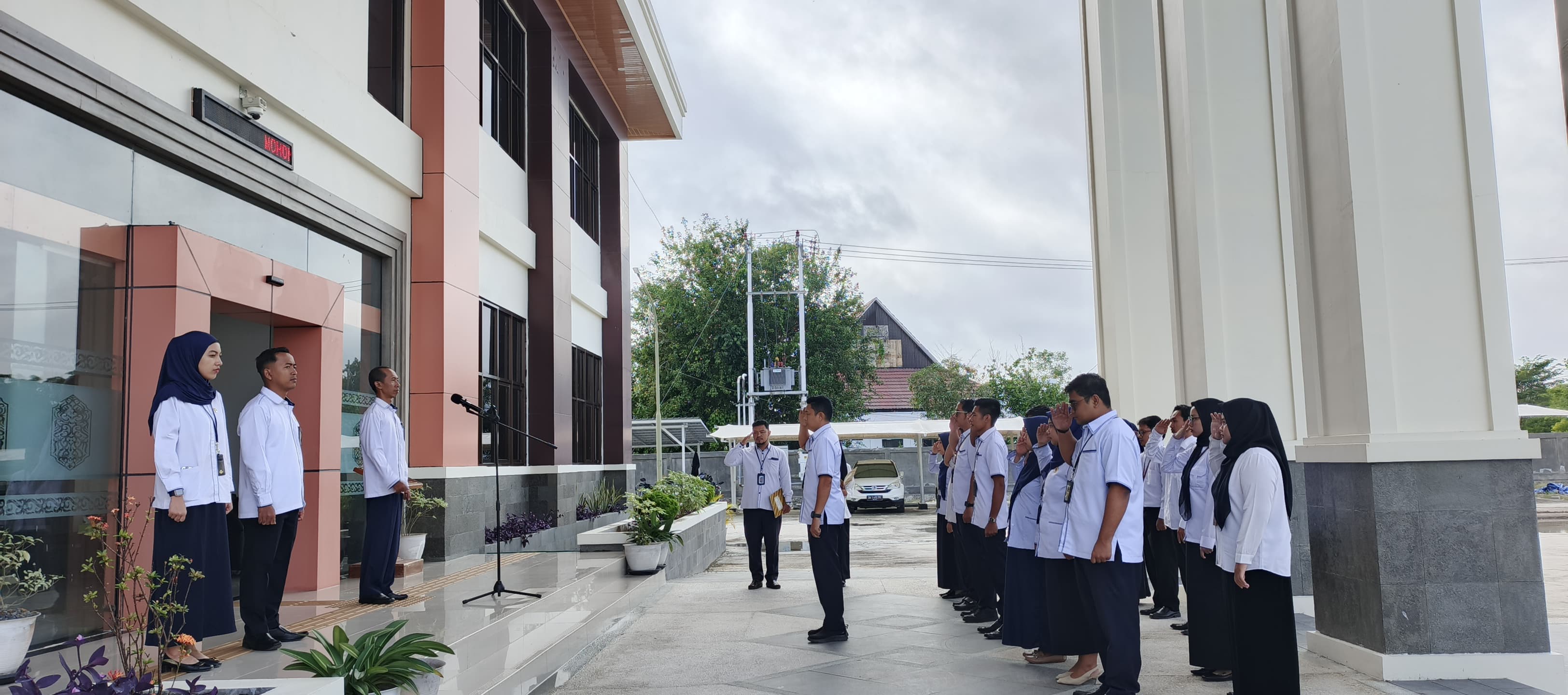 apel 14 juli 2025