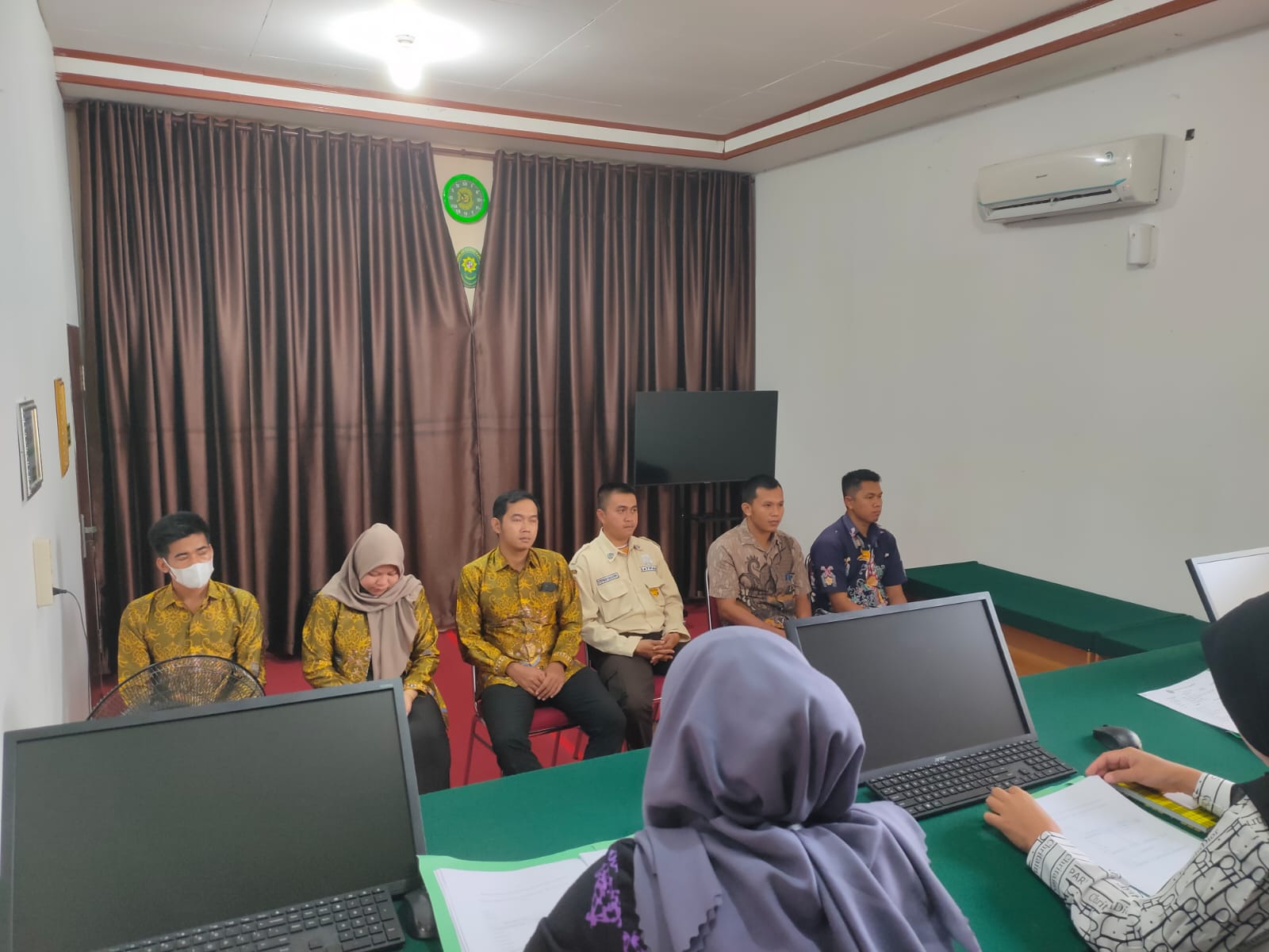 Evaluasi PPNPN 2