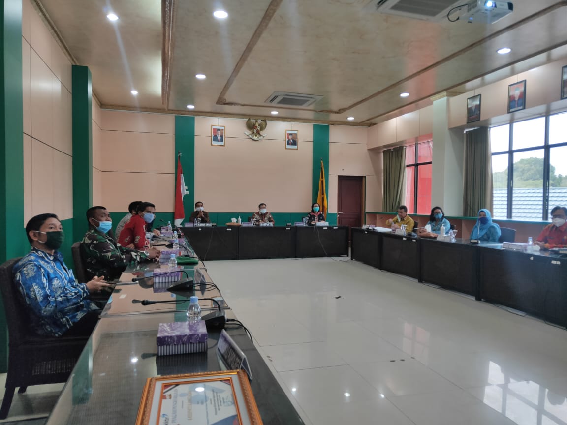 Ketua KB2
