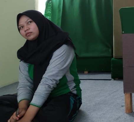 komentar ricka