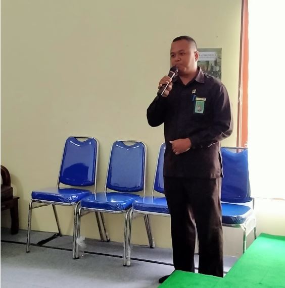 perpisahan panitera 2