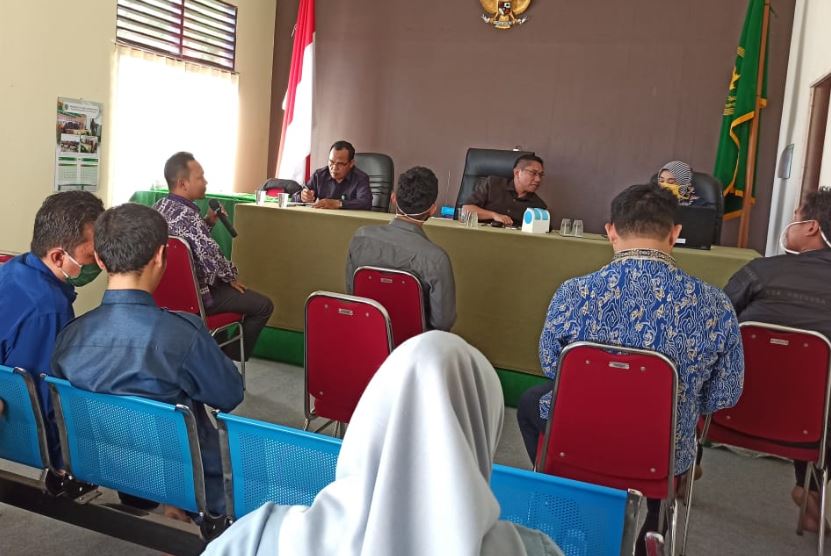 rapat 1006 a