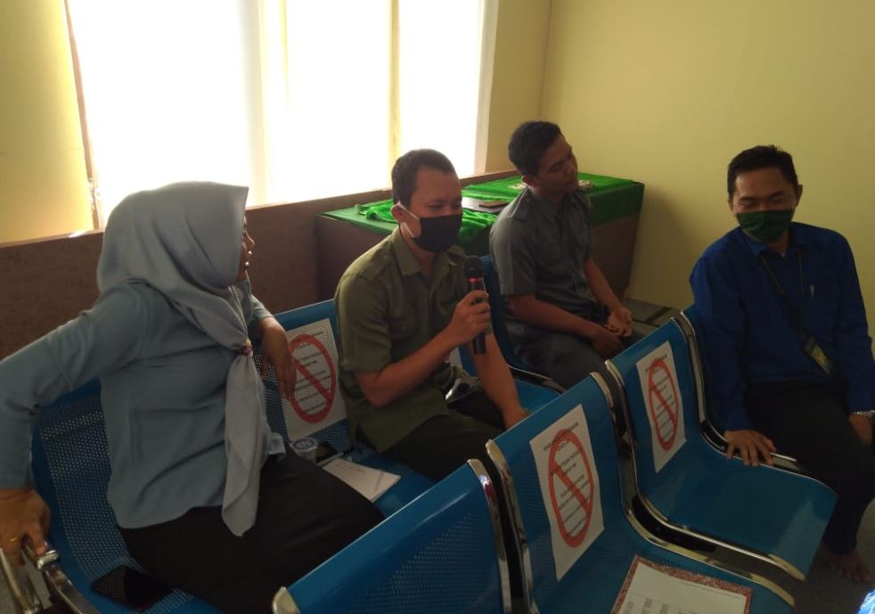 suyadi rapat