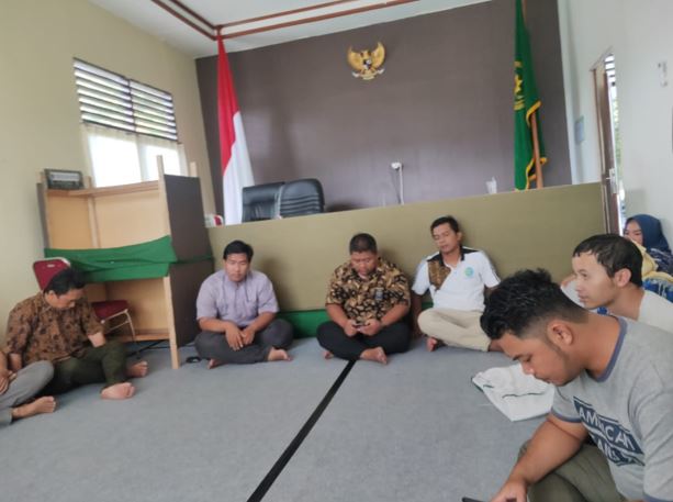 wakil siap apm