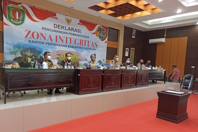 pencanganan zi