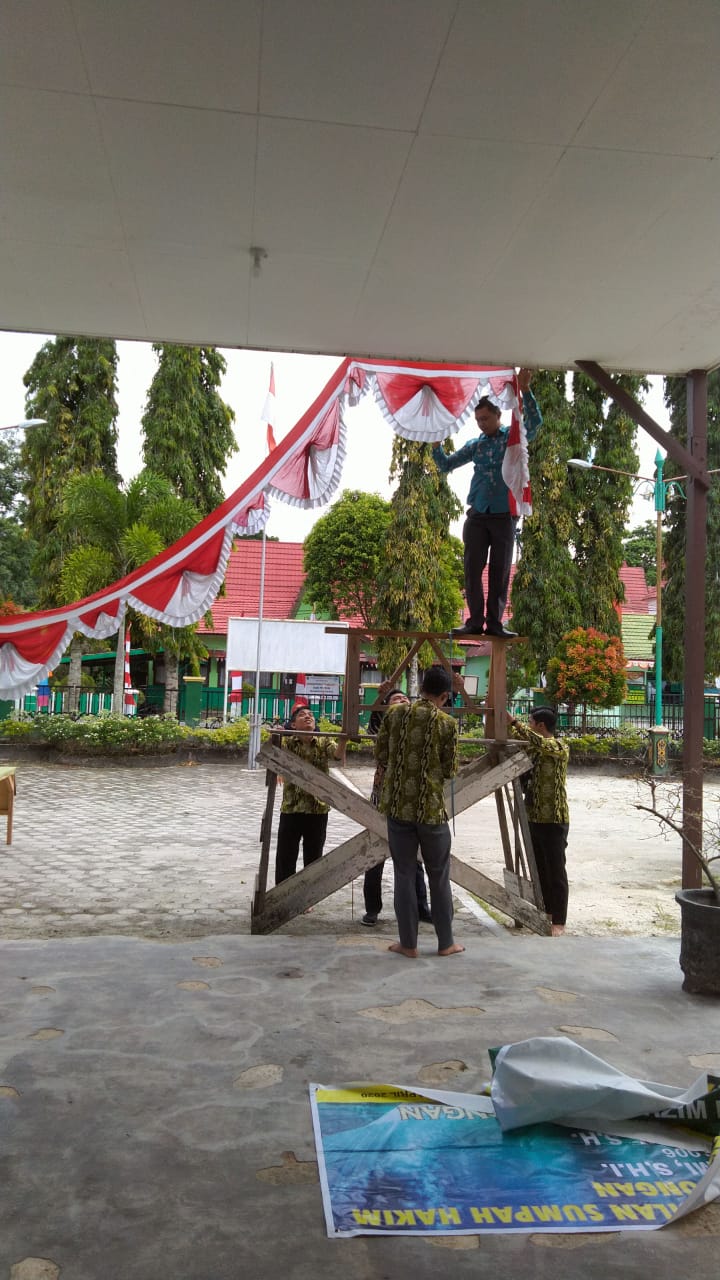 Pasang bendera1