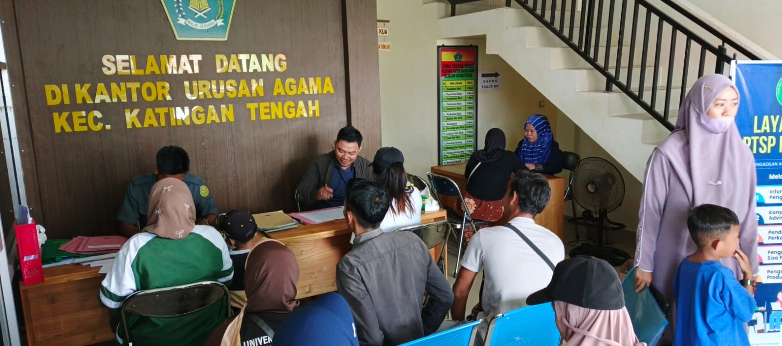 Pelayanan