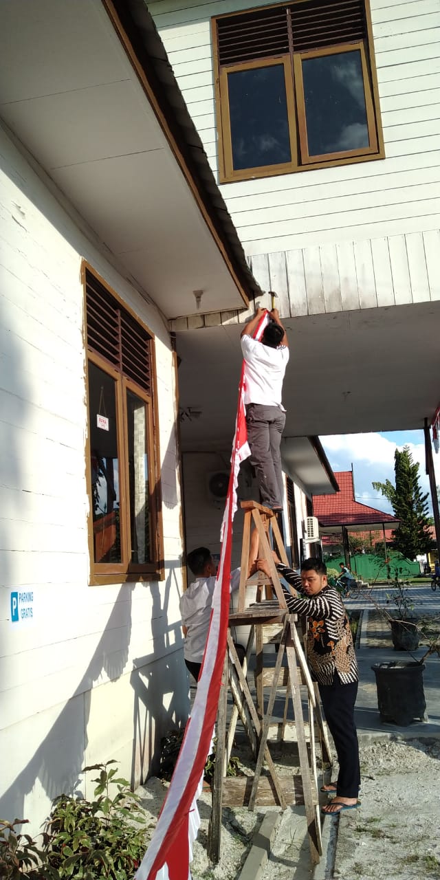 Pemasanagn umbul2 17an