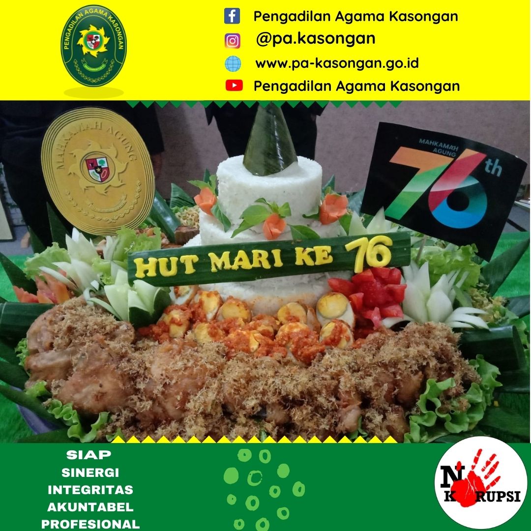 SIAP Sinergi Integritas Akuntabel Profesional 2