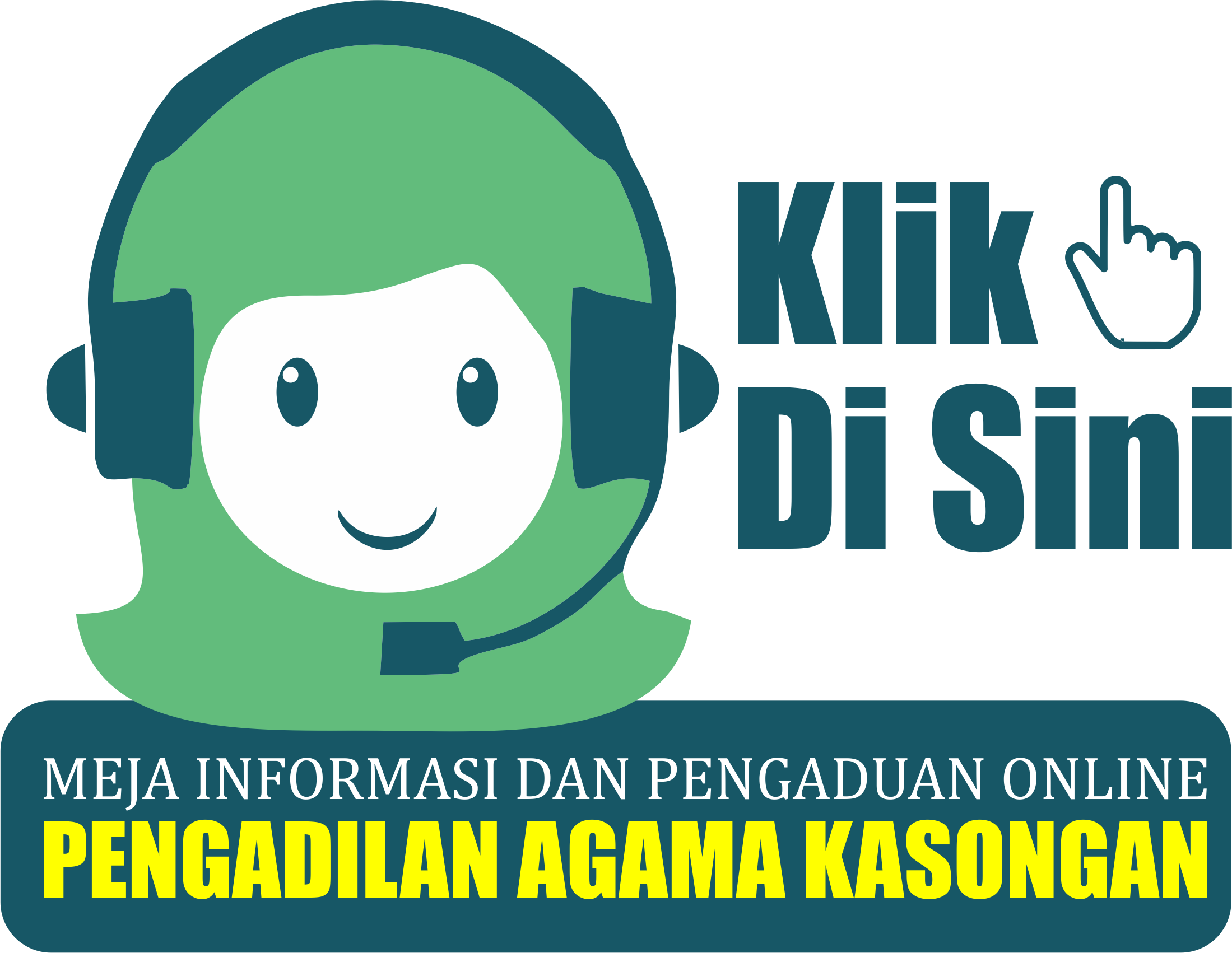 PTSP Online Klik di sini