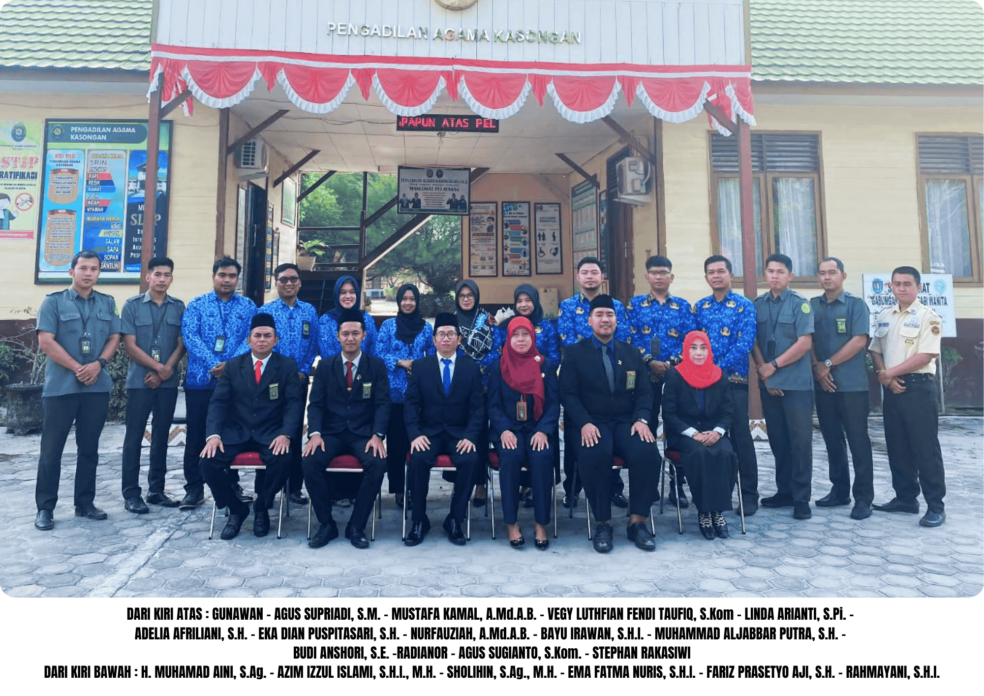 FOTO BERSAMA 2