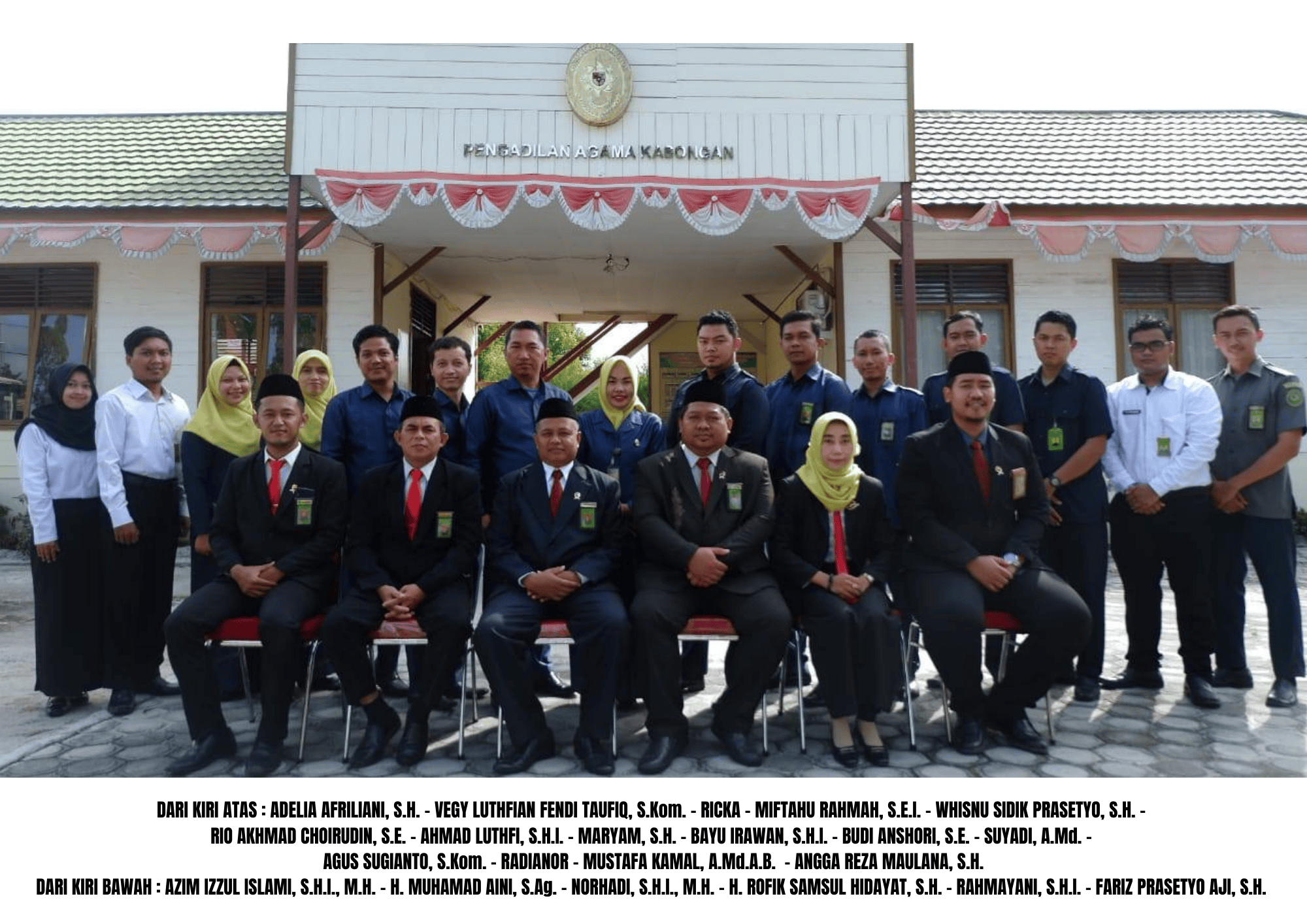 FOTO BERSAMA 5