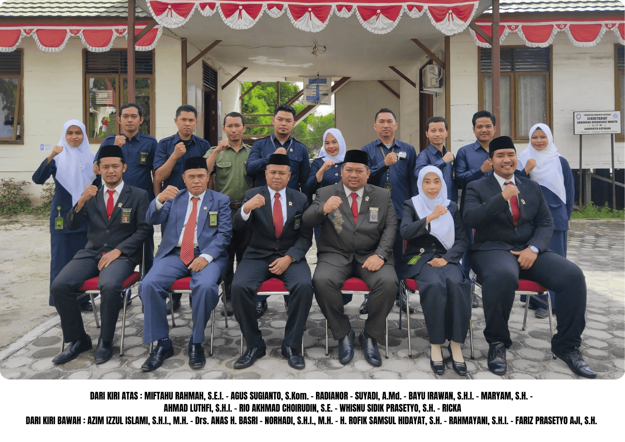 FOTO BERSAMA 6