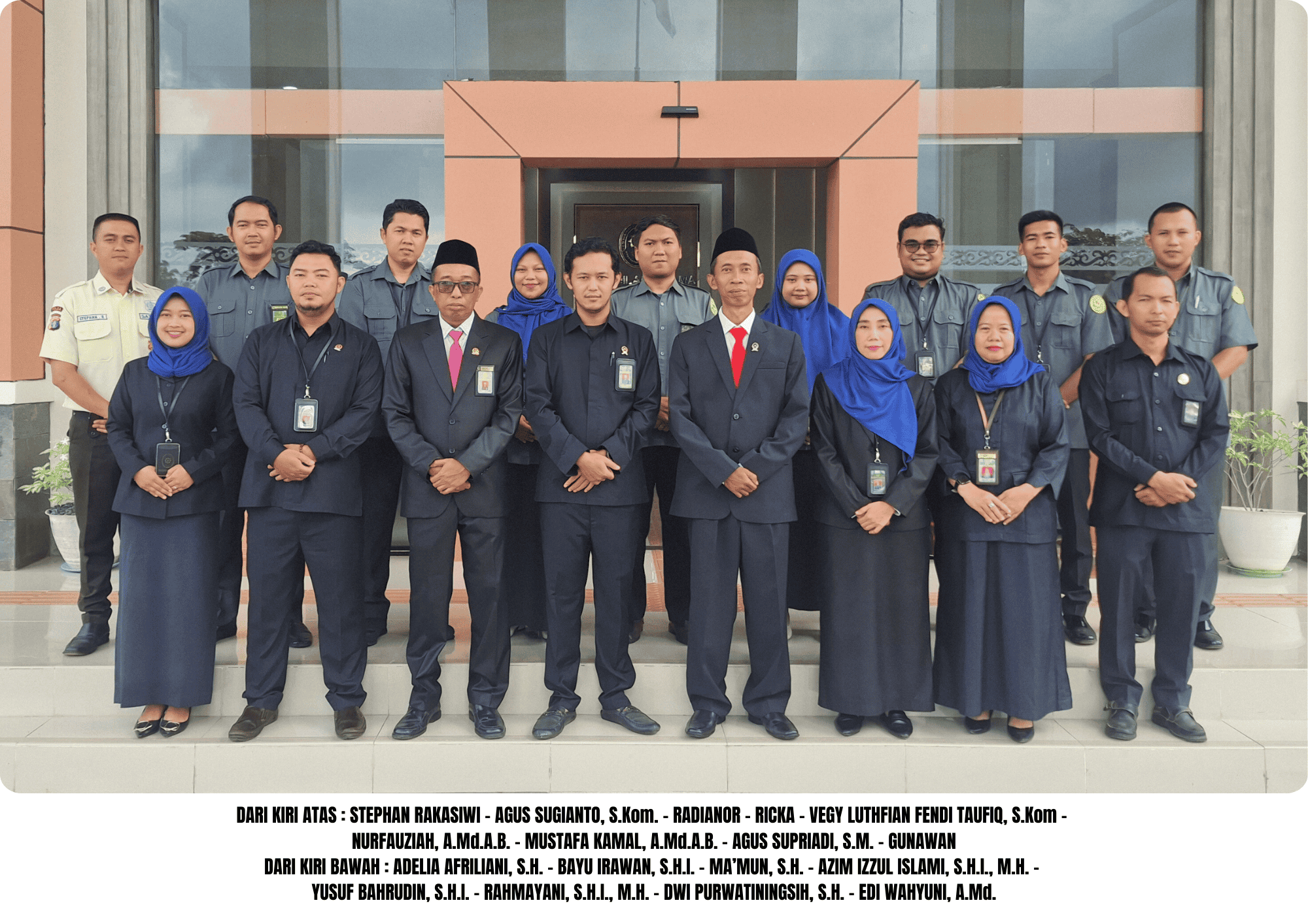 FOTO BERSAMA 7