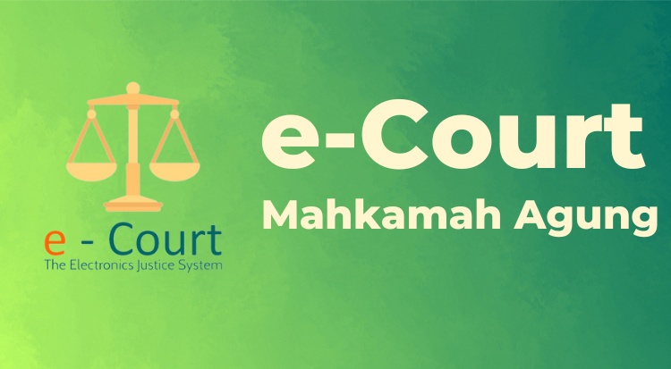 e court