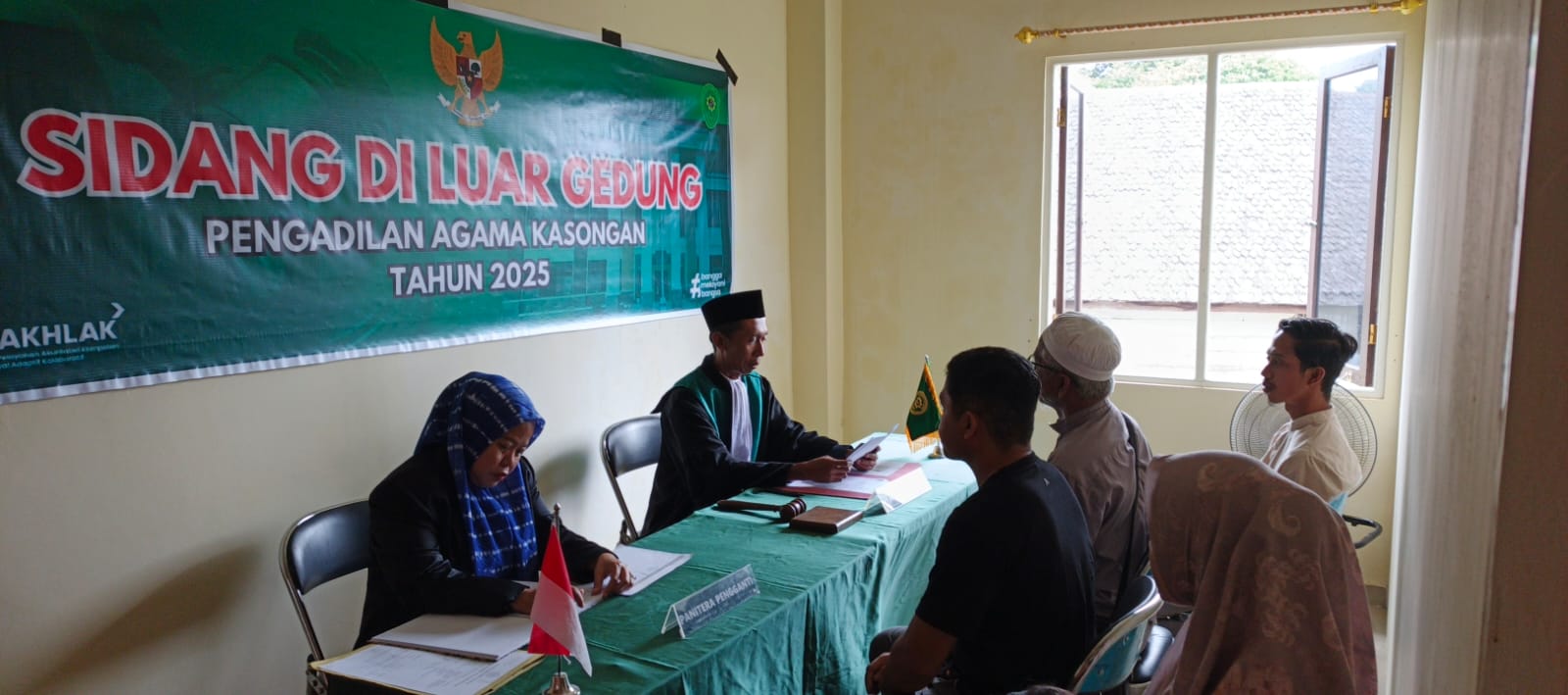 sidang