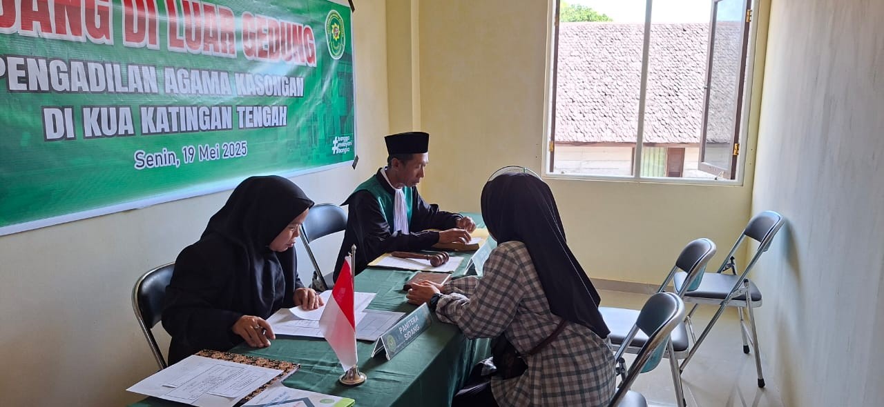 sidang