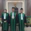 PELANTIKAN DAN PENGAMBILAN SUMPAH JABATAN HAKIM PA KASONGAN
